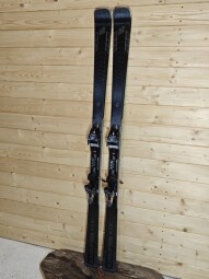 LYŽE K2 DISRUPTION MTI 175CM